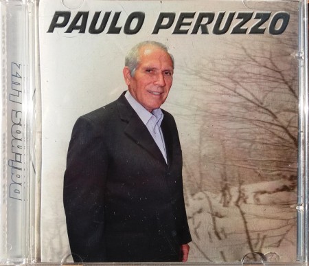 CD PERUZZO "DAI-NOS LUZ" 